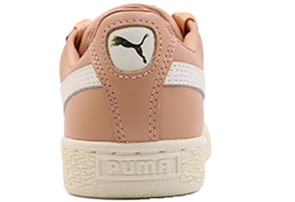 (W) Puma Basket Bling 'Rosa' 366732-02 Purchase (W) Puma Basket Bling 'Rosa' 366732-02