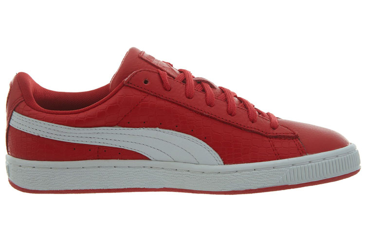 Order (W) 彪马 Basket '玫瑰' 运动鞋 361700-01