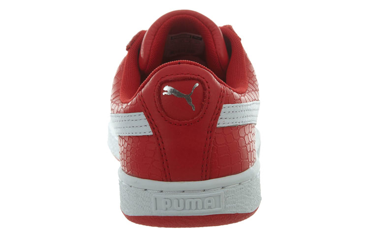 Shop (W) 彪马 Basket '玫瑰' 运动鞋 361700-01