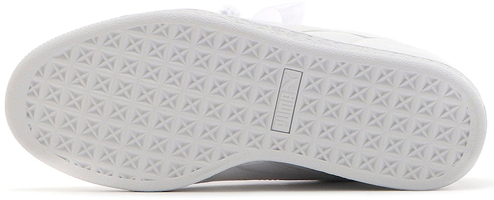 (W) 彪马Basket Tip Toe "白色" 372376-02 Purchase (W) 彪马Basket Tip Toe "白色" 372376-02