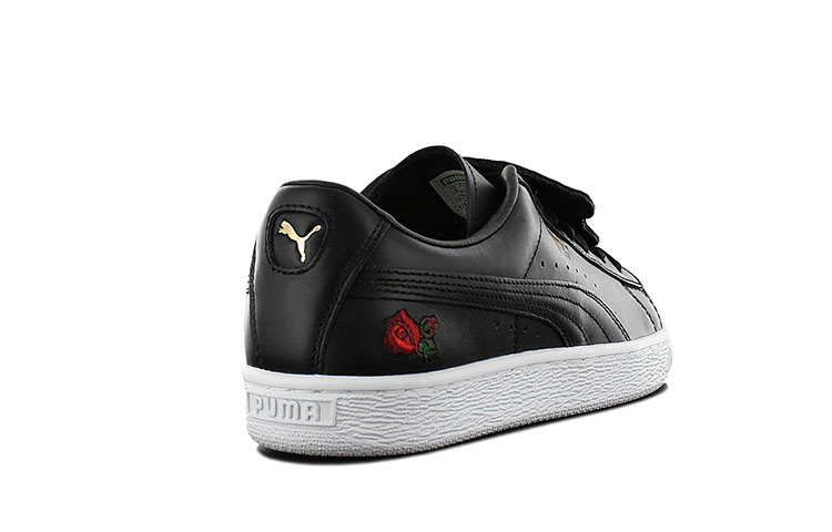 (W) Puma Basket Badge 圖 4