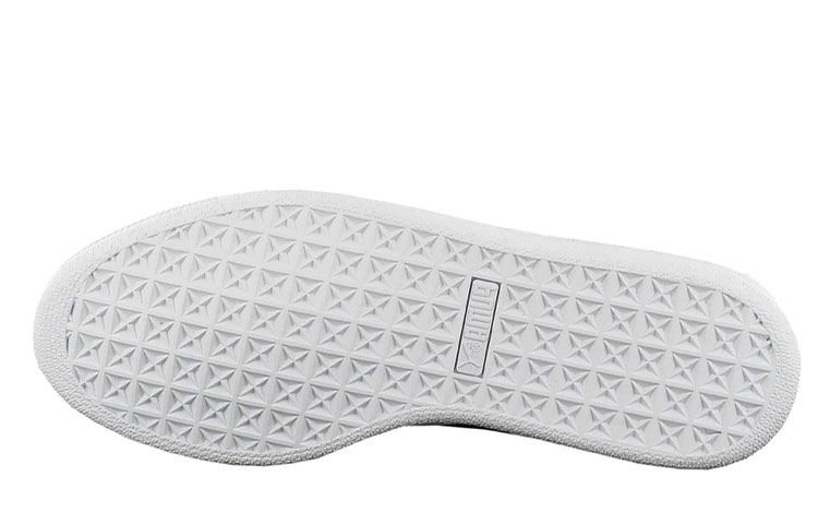 (W) Puma Basket Badge 圖 5