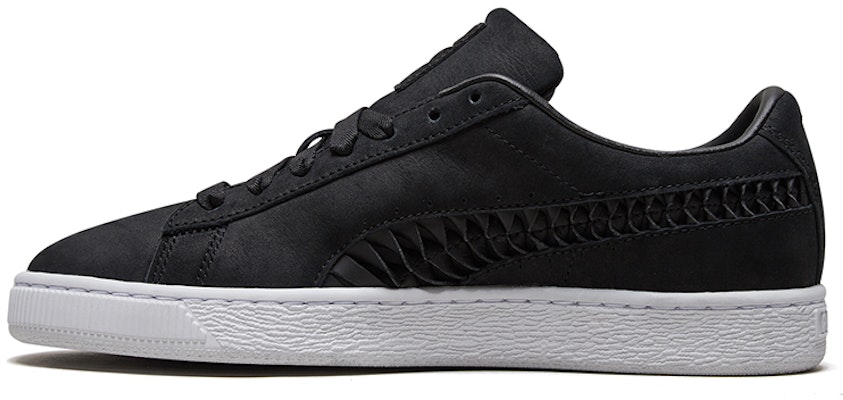 (W) Puma Basket Negro 369318-01 Buy (W) Puma Basket Negro 369318-01
