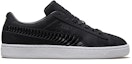 Order (W) Puma Basket Negro 369318-01