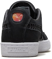 (W) 푸마 바스켓 블랙 (Puma Basket Black) 369318-01 Shop (W) 푸마 바스켓 블랙 (Puma Basket Black) 369318-01