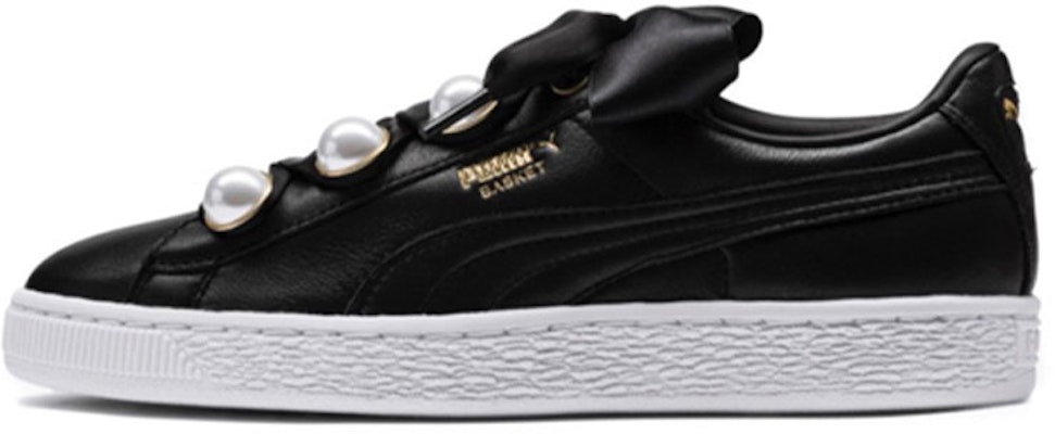 Puma 2025 basket bling
