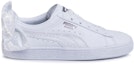 Order (Women) Puma Basket Bow 'Animal Print'  367828-01