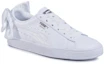 Lookbook (W) Puma Basket Bow ''Animal Print'' Tiermuster Sneakers 367828-01