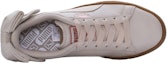 Lookbook (W) Puma Basket Bow 'Kelabu Rendah Seimbang Ringan' 369700-02