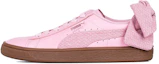 Buy (W) Puma Basket Bow 'Pink Muda' 369700-01