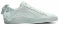 Order (W) Puma Basket Bow 'Hijau Pudina' 367319-03