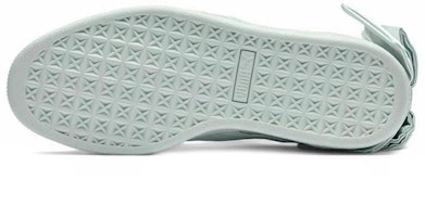 (W) Puma Basket 蝴蝶结 "薄荷绿" 367319-03 Purchase (W) Puma Basket 蝴蝶结 "薄荷绿" 367319-03