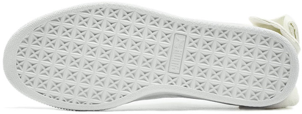 Puma籃球蝴蝶結Sb女款 米白 休閒板鞋 Purchase Puma籃球蝴蝶結Sb女款 米白 休閒板鞋