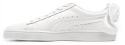 Buy (W) Puma Basket Bow 'Putih' 367319-01