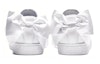 Shop (W) Puma Basket Bow 'Putih' 367319-01