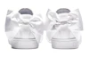 Purchase (W) プーマ バスケットボウ ホワイト (Puma Basukettobou Howaito) 367319-01