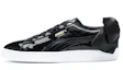 Buy (W) Puma Basket Bow Patent 'Hitam' 368118-01