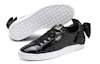 Purchase (W) Puma Basket Bow Patent 'Hitam' 368118-01