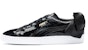 (W) Puma Basket Bow Patent 'Hitam' 368118-01