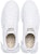 (W) Kasut Puma Basket Bow Patent Putih 368118-02