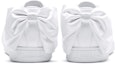 Shop (W) Kasut Puma Basket Bow Patent Putih 368118-02