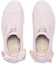 Shop (W) Puma Basket Bow Patent Baskets Blanches/Roses 368118-03