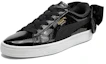 Lookbook (W) Puma Basket Bow SB ''Nero'' 368130-01