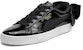 (W) Puma Basket Bow SB 'Hitam' 368130-01