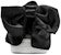 (W) Puma Basket Bow SB 'Hitam' 368130-01