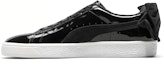 Buy (W) Puma Basket Bow SB 'Hitam' 367353-01