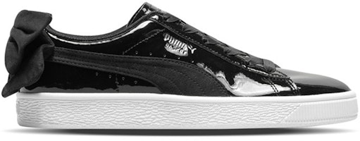 (女款)彪馬 Basket Bow SB '黑色' 367353-01 Order (女款)彪馬 Basket Bow SB '黑色' 367353-01