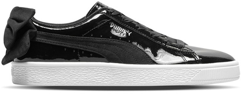 (W) プーマ バスケットボウ SB ブラック 367353-01 Order (W) プーマ バスケットボウ SB ブラック 367353-01