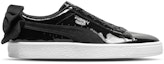 Order (W) Puma Basket Bow SB 'Hitam' 367353-01
