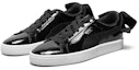 Lookbook (W) Puma Basket Bow SB 'Hitam' 367353-01