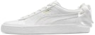 (W) Puma Basket Bow SB KR 'Putih' 368130-02