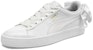 (W) Puma Basket Bow SB KR 'Putih' 368130-02