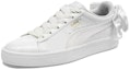 Lookbook (W) Puma Basket Bow SB KR 'Putih' 368130-02