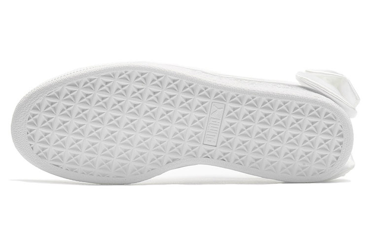 Purchase (W) Puma Basket Bow SB KR ''Blanc'' 368130-02