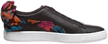 Order (W) Puma Basket Bow Wonderland Scarpe da Donna 369239-01