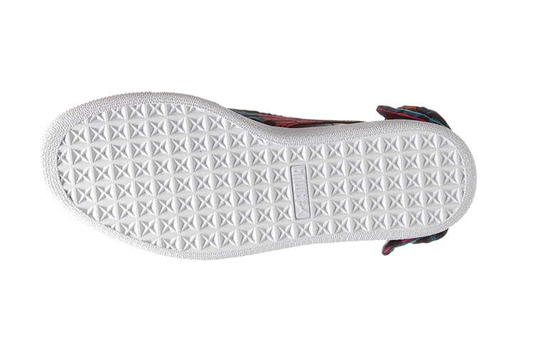 Purchase (W) Puma Basket Bow Wonderland Scarpe da Donna 369239-01