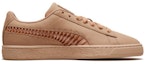 Order (W) プーマ バスケット ブラウン (Puma Basuketto Buraun) 369318-02