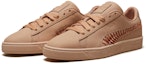 Lookbook (W) プーマ バスケット ブラウン (Puma Basuketto Buraun) 369318-02