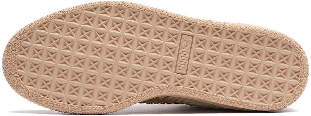 (W) プーマ バスケット ブラウン (Puma Basuketto Buraun) 369318-02 Purchase (W) プーマ バスケット ブラウン (Puma Basuketto Buraun) 369318-02