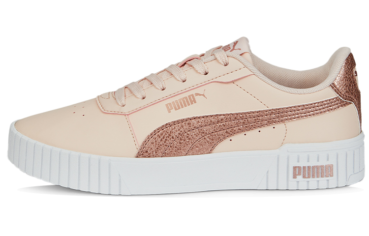 (W) Puma Basket Carina 2.0 'Pink Casual'