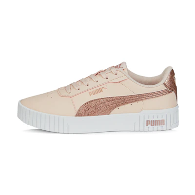 (W) Puma Basket Carina 2.0 'Pink Casual'