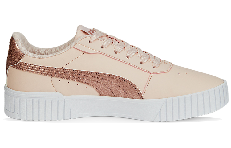 (W) Puma Basket Carina 2.0 'Pink Casual' 圖 2