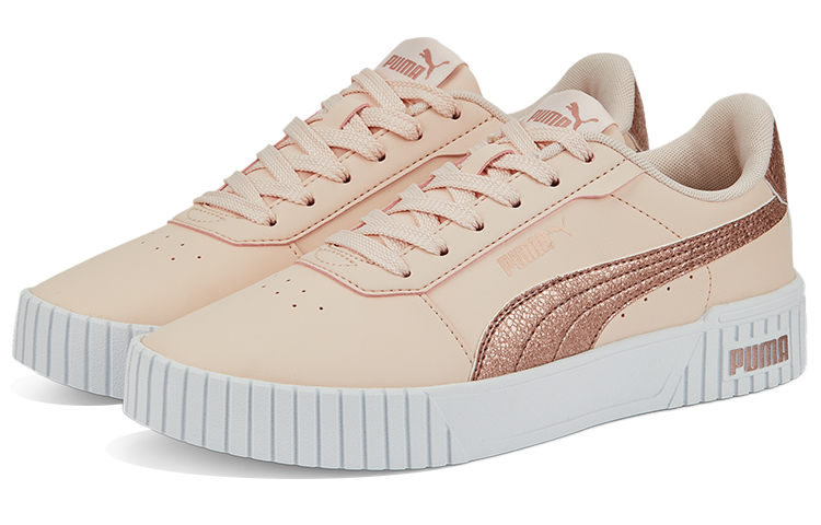 (W) Puma Basket Carina 2.0 'Pink Casual' 圖 3