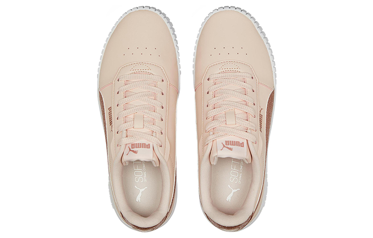 (W) Puma Basket Carina 2.0 'Pink Casual' 圖 4