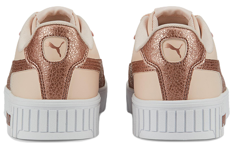 (W) Puma Basket Carina 2.0 'Pink Casual' 圖 5