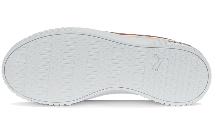 (W) Puma Basket Carina 2.0 'Pink Casual' 圖 6